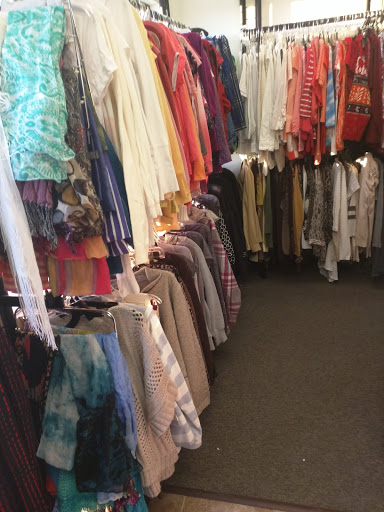 Thrift Store «Someplace Safe Alexandria Thrift Store», reviews and photos