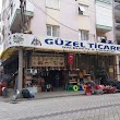 Güzel Ticaret Nalburiye Hırdavat