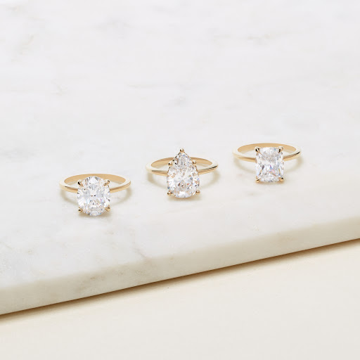 Jewelry Store «Blue Diamond Jeweler», reviews and photos, 8622 S Sepulveda Blvd, Los Angeles, CA 90045, USA