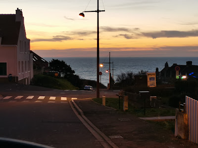 La Plage à Équihen-Plage
