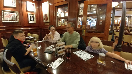 Restaurant «Hard Rock Cafe», reviews and photos, 49 S Meridian St, Indianapolis, IN 46204, USA