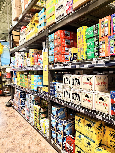 Wine Store «Total Wine & More», reviews and photos, 13711 S Tamiami Trail, Fort Myers, FL 33912, USA