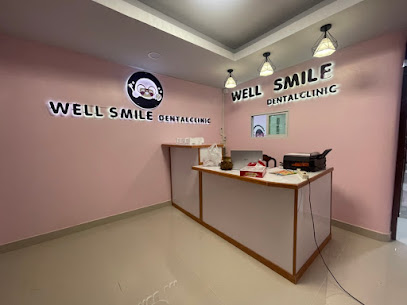 Well smile dental clinic