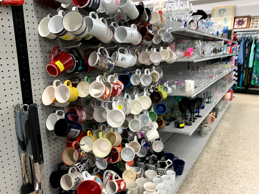 Store «Goodwill Denver - S. Denver», reviews and photos, 6435 E Hampden Ave, Denver, CO 80231, USA