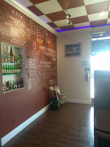 Liquor Store «Jolly Jug Liquor», reviews and photos, 13838 Red Hill Ave, Tustin, CA 92780, USA