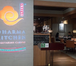 Dharma Kitchen photo