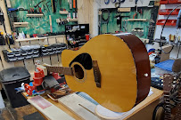 Tafty's Home for Wayward Guitars - Photo 4 - Car repair in Rockland, MA, Brockton
