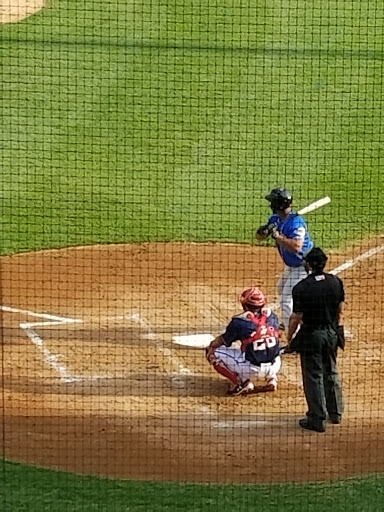 Baseball Club «Harrisburg Senators», reviews and photos, 245 Championship Way, Harrisburg, PA 17101, USA