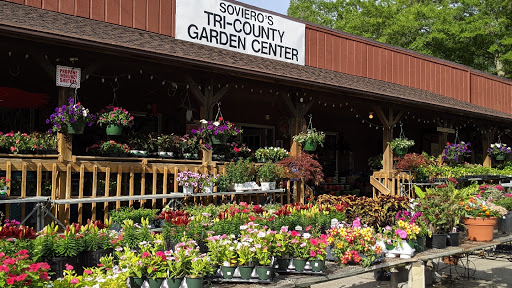 Soviero's Tri-County Garden Center & Feed