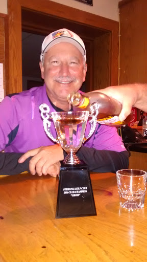 Golf Club «Sterling Park Golf Club», reviews and photos, 333 S Sterling Blvd, Sterling, VA 20164, USA