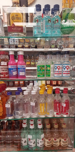 Liquor Store «LOL LIQUORS», reviews and photos, 7432 W Military Dr, San Antonio, TX 78227, USA