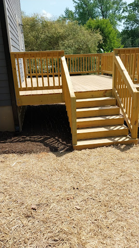 Photo of Villegas custom trim