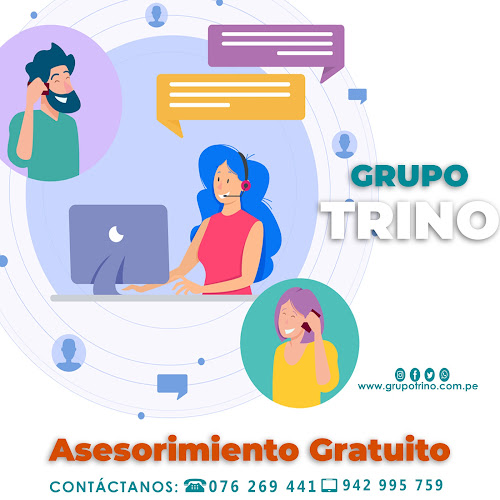 Inmobiliaria Grupo Trino - Agencia inmobiliaria