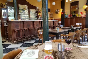 Tuincafé "In den Hof" image