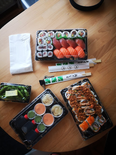 SUSHI ONLY AMSTERDAM | PIJP