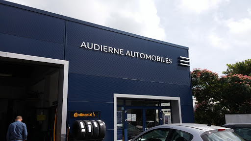 Photo 1 - GARAGE COSQUER LIONEL RENAULT DACIA