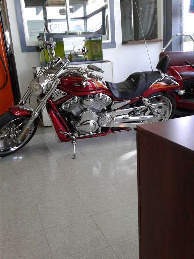 Car Dealer «Santos Ford», reviews and photos, 617 W Pacheco Blvd, Los Banos, CA 93635, USA