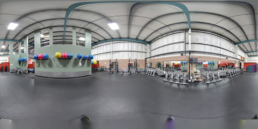 Health Club «Club Fit», reviews and photos, 365 S Redwood St, Canby, OR 97013, USA