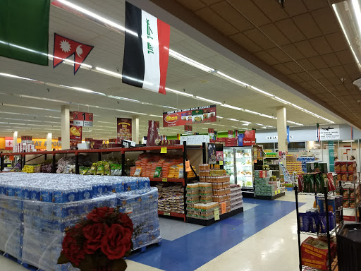 Grocery Store «Indo Pak World Market», reviews and photos, 800 SW Green Oaks Blvd, Arlington, TX 76017, USA
