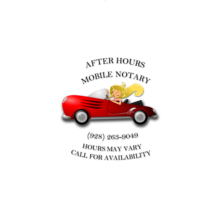 After Hours Mobile Notary 