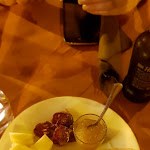 Photo n°1 de l'avis de Pierlorenzo.i fait le 09/08/2018 à 19:21 sur le  Ristorante Le Bontà di Claudia cucina tipica à Pitigliano