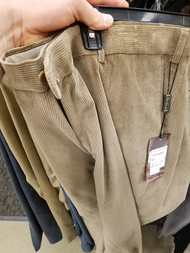 Department Store «Nordstrom Rack Annapolis Harbour Center», reviews and photos, 2540 Solomons Island Rd, Annapolis, MD 21401, USA