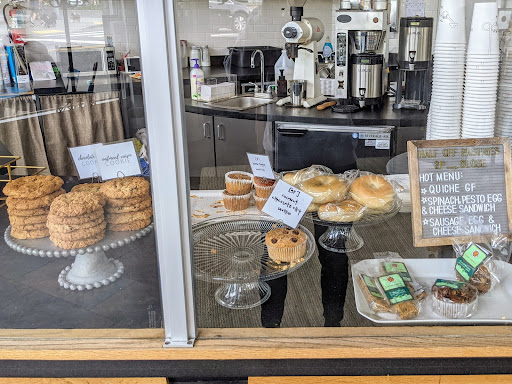 Coffee Shop «Zoka Coffee Roasters and Tea Company», reviews and photos, 129 Central Way, Kirkland, WA 98033, USA