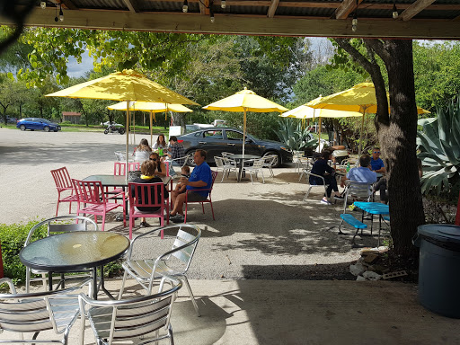 Gruene Coffee Haus, 1720 Hunter Rd, New Braunfels, TX 78130, USA, 