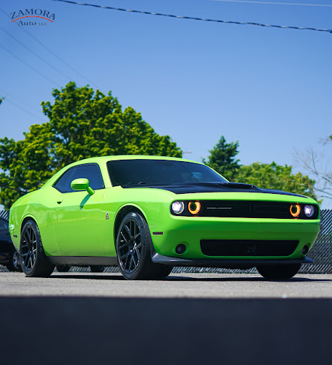 Used Car Dealer «Zamora Auto Llc», reviews and photos, 2640 Portland Rd NE, Salem, OR 97301, USA