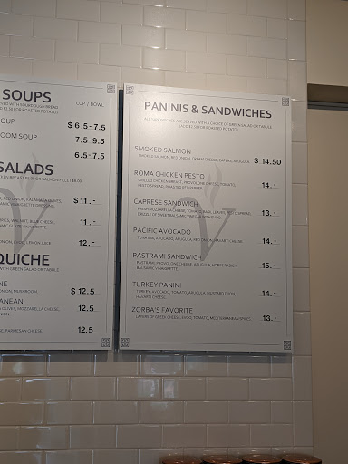 Grocery Store «Island Market», reviews and photos, 500 S Bay Front # A, Newport Beach, CA 92662, USA