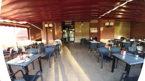 restaurantes Restaurante Doyuno Café Barakaldo
