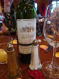 Plats et boissons du Restaurant français Le K Baroque à Bordeaux - n°11