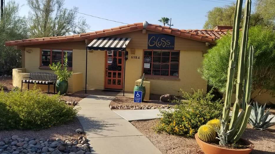 Gloss Salon on Oracle Tucson, AZ 85704 Services and Reviews