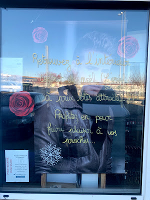 Partenaire Coiffure à Langon