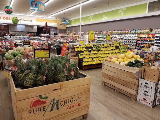 Grocery Store «Jewel-Osco», reviews and photos, 45 Plum Grove Rd, Palatine, IL 60067, USA