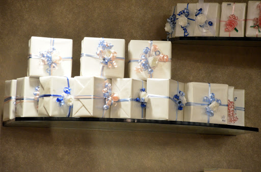 Jewelry Store «Argo & Lehne Jewelers», reviews and photos, 3100 Tremont Rd, Columbus, OH 43221, USA