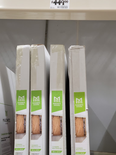 Home Improvement Store «The Home Depot», reviews and photos, 1710 Homer Adams Pkwy, Alton, IL 62002, USA