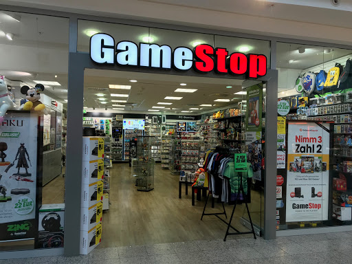 GameStop