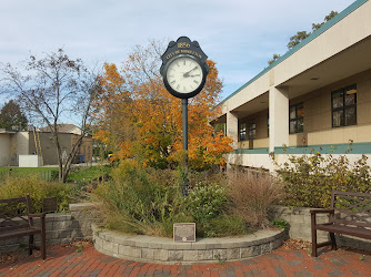 Middleton City Hall