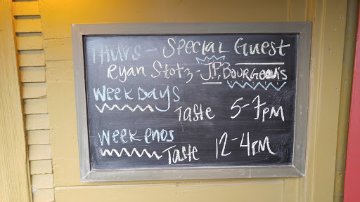 Wine Bar «Portalis Wine Shop», reviews and photos, 6754 15th Ave NW, Seattle, WA 98117, USA