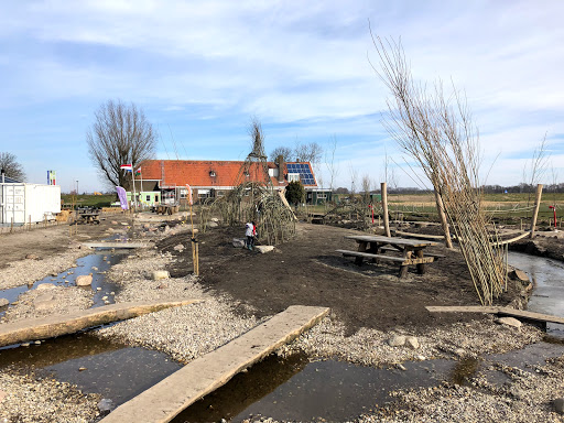 Boerderijen met dieren Rotterdam