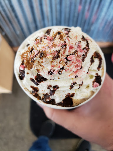 Cafe «Hidden Peaks Coffee And Roasting Company», reviews and photos, 4879 S Redwood Rd, Salt Lake City, UT 84123, USA