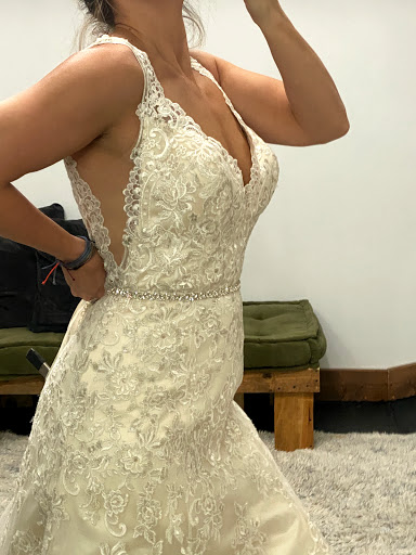 Bridal Shop «Urban Bridal Shop», reviews and photos, 15495 S Quivira Rd, Overland Park, KS 66221, USA