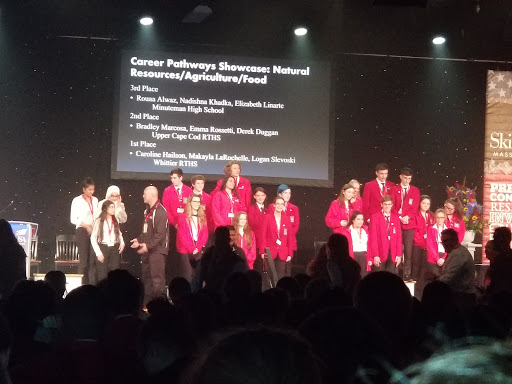 Convention Center «Royal Plaza Trade Center», reviews and photos, 181 Royal Plaza Dr, Marlborough, MA 01752, USA