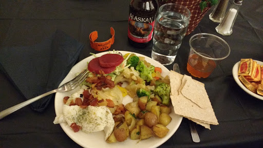 Event Venue «Leif Erikson Lodge», reviews and photos, 2245 NW 57th St, Seattle, WA 98107, USA