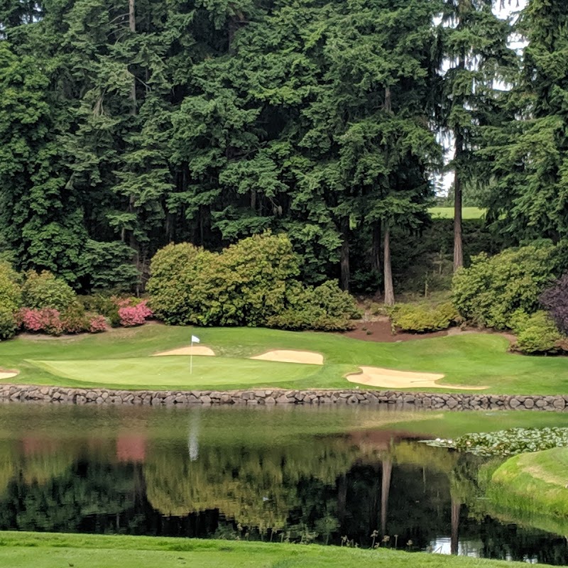Seattle Golf Club