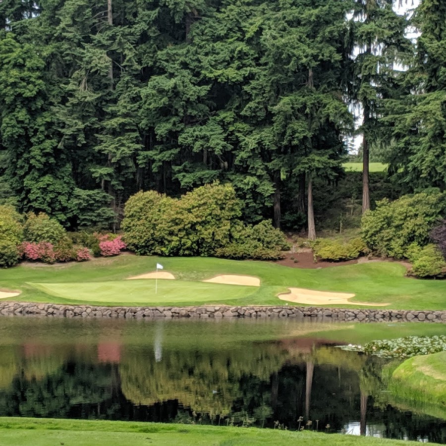 Seattle Golf Club reviews