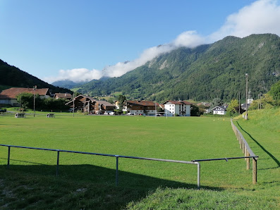Rugby Club Thônes Aravis Rue du Clos, 74230 Thônes, France