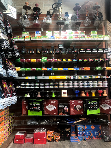 Tobacco Shop «Smoke Shop», reviews and photos, 13055 Riverdale Dr NW, Minneapolis, MN 55448, USA