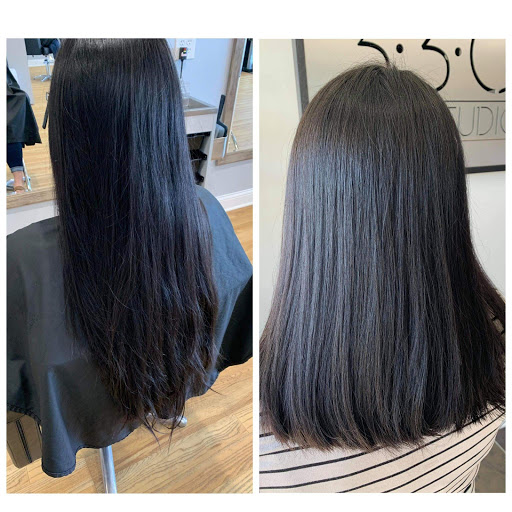 Hair Salon «330 Hair Studio», reviews and photos, 426 Portage Trail, Cuyahoga Falls, OH 44221, USA